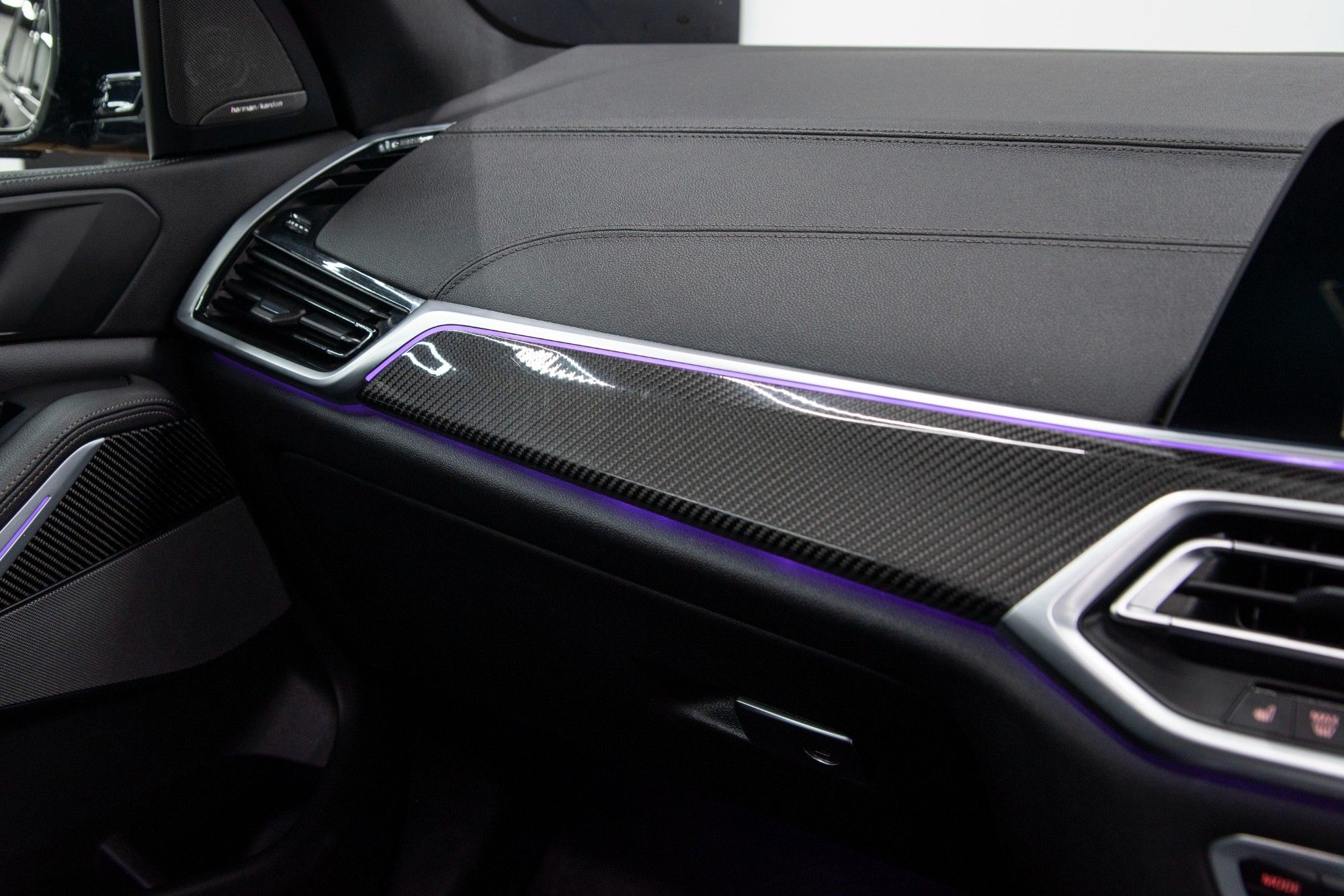 USED 2021 21 BMW X5 3.0 M50D 5d 395 BHP 