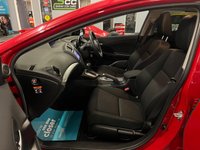 USED 2016 16 HONDA CIVIC 1.8L I-VTEC SE PLUS NAVI 5d AUTO 140 BHP Deposit now received