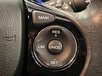 USED 2016 16 HONDA CIVIC 1.8L I-VTEC SE PLUS NAVI 5d AUTO 140 BHP Deposit now received