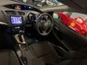 USED 2016 16 HONDA CIVIC 1.8L I-VTEC SE PLUS NAVI 5d AUTO 140 BHP Deposit now received