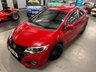 USED 2016 16 HONDA CIVIC 1.8L I-VTEC SE PLUS NAVI 5d AUTO 140 BHP Deposit now received