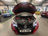 USED 2016 16 HONDA CIVIC 1.8L I-VTEC SE PLUS NAVI 5d AUTO 140 BHP Deposit now received