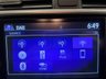 USED 2016 16 HONDA CIVIC 1.8L I-VTEC SE PLUS NAVI 5d AUTO 140 BHP Deposit now received
