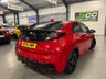 USED 2016 16 HONDA CIVIC 1.8L I-VTEC SE PLUS NAVI 5d AUTO 140 BHP Deposit now received