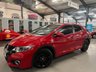 USED 2016 16 HONDA CIVIC 1.8L I-VTEC SE PLUS NAVI 5d AUTO 140 BHP Deposit now received