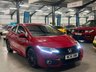 USED 2016 16 HONDA CIVIC 1.8L I-VTEC SE PLUS NAVI 5d AUTO 140 BHP Deposit now received