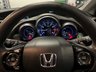 USED 2016 16 HONDA CIVIC 1.8L I-VTEC SE PLUS NAVI 5d AUTO 140 BHP Deposit now received