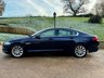 USED 2015 15 JAGUAR XF 2.2 D LUXURY 4d 200 BHP 1 OWNER-JUST ARRIVED.