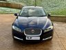 USED 2015 15 JAGUAR XF 2.2 D LUXURY 4d 200 BHP 1 OWNER-JUST ARRIVED.