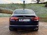 USED 2015 15 JAGUAR XF 2.2 D LUXURY 4d 200 BHP 1 OWNER-JUST ARRIVED.