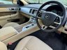 USED 2015 15 JAGUAR XF 2.2 D LUXURY 4d 200 BHP 1 OWNER-JUST ARRIVED.