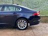 USED 2015 15 JAGUAR XF 2.2 D LUXURY 4d 200 BHP 1 OWNER-JUST ARRIVED.