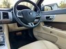 USED 2015 15 JAGUAR XF 2.2 D LUXURY 4d 200 BHP 1 OWNER-JUST ARRIVED.