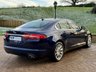 USED 2015 15 JAGUAR XF 2.2 D LUXURY 4d 200 BHP 1 OWNER-JUST ARRIVED.