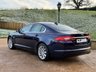 USED 2015 15 JAGUAR XF 2.2 D LUXURY 4d 200 BHP 1 OWNER-JUST ARRIVED.