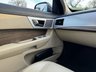 USED 2015 15 JAGUAR XF 2.2 D LUXURY 4d 200 BHP 1 OWNER-JUST ARRIVED.
