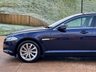 USED 2015 15 JAGUAR XF 2.2 D LUXURY 4d 200 BHP 1 OWNER-JUST ARRIVED.