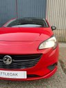 USED 2016 66 VAUXHALL CORSA 1.4 LIMITED EDITION ECOFLEX 3d 89 BHP 