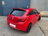 USED 2016 66 VAUXHALL CORSA 1.4 LIMITED EDITION ECOFLEX 3d 89 BHP 