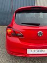 USED 2016 66 VAUXHALL CORSA 1.4 LIMITED EDITION ECOFLEX 3d 89 BHP 