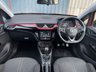 USED 2016 66 VAUXHALL CORSA 1.4 LIMITED EDITION ECOFLEX 3d 89 BHP 