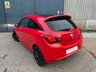 USED 2016 66 VAUXHALL CORSA 1.4 LIMITED EDITION ECOFLEX 3d 89 BHP 