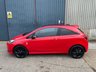 USED 2016 66 VAUXHALL CORSA 1.4 LIMITED EDITION ECOFLEX 3d 89 BHP 