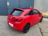 USED 2016 66 VAUXHALL CORSA 1.4 LIMITED EDITION ECOFLEX 3d 89 BHP 