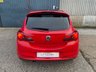 USED 2016 66 VAUXHALL CORSA 1.4 LIMITED EDITION ECOFLEX 3d 89 BHP 