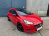USED 2016 66 VAUXHALL CORSA 1.4 LIMITED EDITION ECOFLEX 3d 89 BHP 