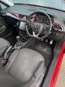 USED 2016 66 VAUXHALL CORSA 1.4 LIMITED EDITION ECOFLEX 3d 89 BHP 