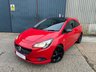 USED 2016 66 VAUXHALL CORSA 1.4 LIMITED EDITION ECOFLEX 3d 89 BHP 