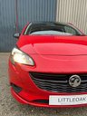 USED 2016 66 VAUXHALL CORSA 1.4 LIMITED EDITION ECOFLEX 3d 89 BHP 