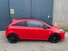 USED 2016 66 VAUXHALL CORSA 1.4 LIMITED EDITION ECOFLEX 3d 89 BHP 