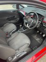 USED 2016 66 VAUXHALL CORSA 1.4 LIMITED EDITION ECOFLEX 3d 89 BHP 