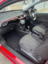 USED 2016 66 VAUXHALL CORSA 1.4 LIMITED EDITION ECOFLEX 3d 89 BHP 
