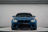 USED 2019 19 BMW M2 3.0 M2 COMPETITION 2d 405 BHP FULL SERVICE HISTORY