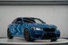USED 2019 19 BMW M2 3.0 M2 COMPETITION 2d 405 BHP FULL SERVICE HISTORY