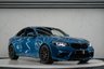 USED 2019 19 BMW M2 3.0 M2 COMPETITION 2d 405 BHP FULL SERVICE HISTORY