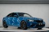 USED 2019 19 BMW M2 3.0 M2 COMPETITION 2d 405 BHP FULL SERVICE HISTORY