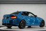 USED 2019 19 BMW M2 3.0 M2 COMPETITION 2d 405 BHP FULL SERVICE HISTORY