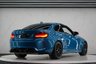 USED 2019 19 BMW M2 3.0 M2 COMPETITION 2d 405 BHP FULL SERVICE HISTORY