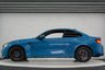 USED 2019 19 BMW M2 3.0 M2 COMPETITION 2d 405 BHP FULL SERVICE HISTORY