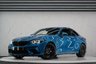 USED 2019 19 BMW M2 3.0 M2 COMPETITION 2d 405 BHP FULL SERVICE HISTORY