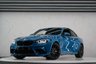 USED 2019 19 BMW M2 3.0 M2 COMPETITION 2d 405 BHP FULL SERVICE HISTORY
