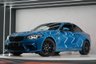 USED 2019 19 BMW M2 3.0 M2 COMPETITION 2d 405 BHP FULL SERVICE HISTORY