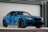 USED 2019 19 BMW M2 3.0 M2 COMPETITION 2d 405 BHP FULL SERVICE HISTORY