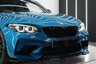 USED 2019 19 BMW M2 3.0 M2 COMPETITION 2d 405 BHP FULL SERVICE HISTORY