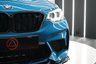 USED 2019 19 BMW M2 3.0 M2 COMPETITION 2d 405 BHP FULL SERVICE HISTORY