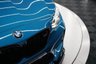 USED 2019 19 BMW M2 3.0 M2 COMPETITION 2d 405 BHP FULL SERVICE HISTORY